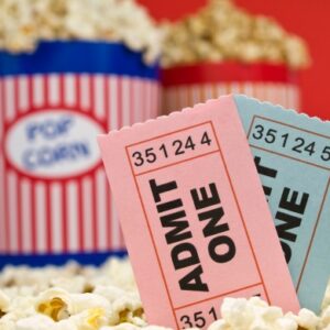 Bring Friends & Save on Popcorn