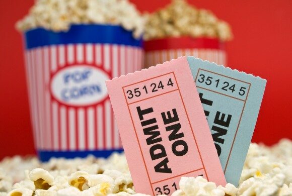 Bring Friends & Save on Popcorn