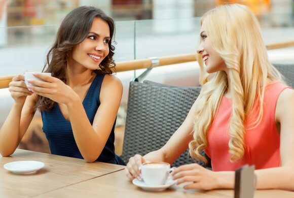 Free Cupcakes for Your Coffee