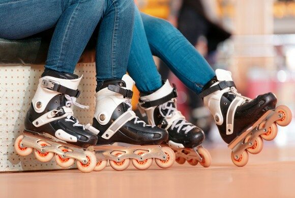 Rollerdrome Family Skate Center