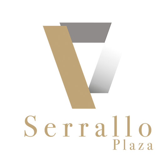 Centro Comercial Serrallo Plaza
