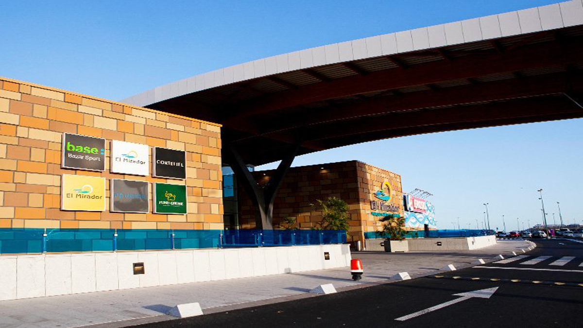 El Mirador Shopping
